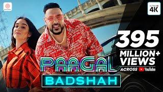 Badshah - Paagal