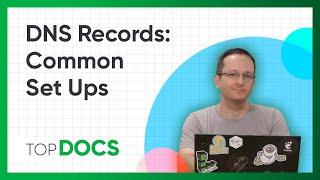 Using Domains with Your Server | Common DNS Configurations