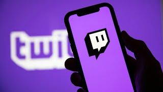 How to turn on dark mode on Twitch