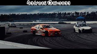 Best Drifting Andreas Dallmann / drift.de