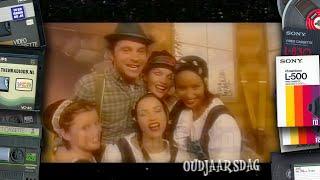 TV: TMF - Oudjaarsdag 1999 Promo (199912) | VJ's | Bridget Maasland