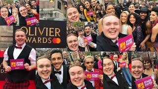 Olivier Awards 2019 | Perry O'Bree