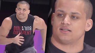 Tyler1 is not human - Chip Shot | Twitch Rivals Vegas