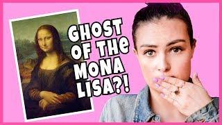 Going To The Abandoned Building Where Mona Lisa Was Buried... Ep. 4 - The 10 Year Journey