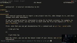 Can I use GUI or should I master git terminal commands?
