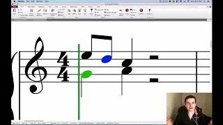 How to Write a Fugue - Part 2 (Baroque Ctp. & The Subject)