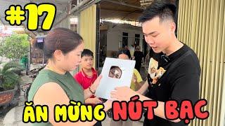 TABIVLOG #17: CHUYẾN ĐI VỀ NAM ĐỊNH ĂN MỪNG NÚT BẠC YOUTUBE CÙNG @LeeHariii & @Tizj  | Tabi Tuấn Anh