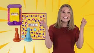 Tension | Talkin' Toys