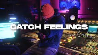 [FREE] Lil Tjay x Polo G Type Beat - "Catch Feelings" | Emotional Piano Type Beat 2024