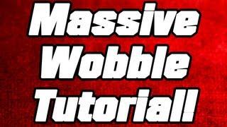 How to make Massive Wobble Bass in NI Massive (FL Studio) + download *useful tutorial*