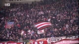 Ajax-PSV 4-1 Three Little Birds HQ