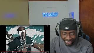 THE DUO IS BACK!! | Sleepy Hallow - Yes Freestyle ft. Sheff G (REACTION!!!)