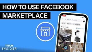 How To Use Facebook Marketplace