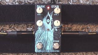 OBNE Dark Star Reverb: My Settings To Get Beautiful Sounds (non-chaotic!)