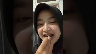 CEWEK KENTUT MINUM OBAT TIDUR #shorts #fyp #viral