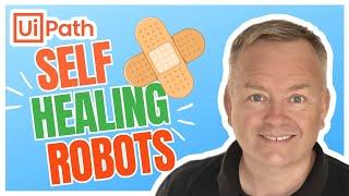 Self Healing ROBOTS Have Finally Arrived!