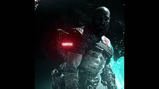 Kratos gets mad at Atreus ┃God of War [4K] #shorts