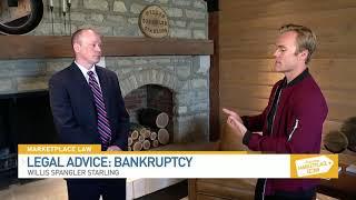 Fox28 Good Day Marketplace: Bankruptcy | Attorney Columbus Ohio