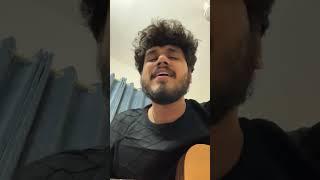 Tenu Khabar Nahi Acoustic Cover By Razik Mujawar