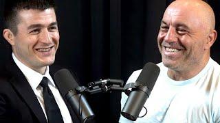 Greatest comedian of all time | Joe Rogan and Lex Fridman