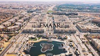 CCC: Emaar Misr - Mivida