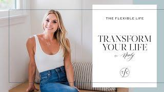 The Flexible Life by Nealy Fischer - Sizzle Video