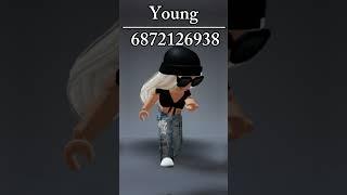 Roblox Song ID Codes
