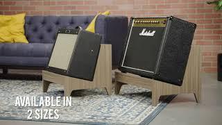 Frameworks Elite Series Amp Stands