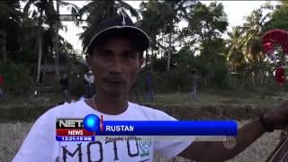 Lomba Layang-layang di Bone Sulawesi Selatan - NET12