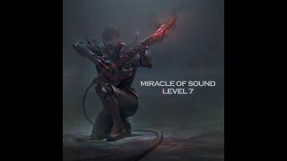 Miracle Of Sound - LEVEL 7 (Full album)