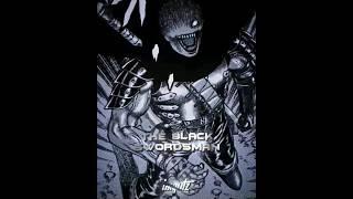 The Black Swordsman  #berserk #gutsedit #theblackswordsman #mangaedit