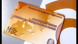 Good News New Documents for all immigrants in italy /New Bonus