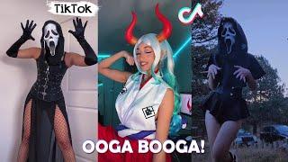 OOGA BOOGA!  NEW tiktok compilation #oogabooga #tiktokcool #dance