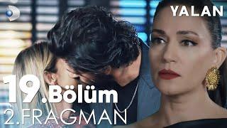 Yalan 19. Bölüm 2. Fragmanı @kanald