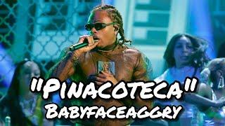 [FREE] YSL X GUNNA X YOUNG THUG TYPE BEAT 2025 ~ "PINACOTECA"│free guitar trap beat 2025