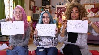 Sweet California - Responden a los fans (Vlog)