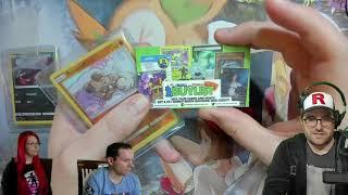 How Bad Are Modern Near Mint Pokemon Cards From Troll and Toad #2 - More Cosmic Eclipse