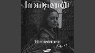 Hazmedemem (Radio Mix)