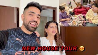 MY NEW HOUSE with GIRLFRIEND | 8 CRORE ka GHAR 