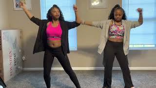 Dance With Us (Dance Tutorial)