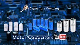 jb JSW CD60 AC  Motor Starting Capacitors #motor #capacitor #electronic #manufacturer #supplier