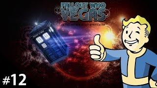 Fallout: Who Vegas - Back to the TARDIS! - Episode 12