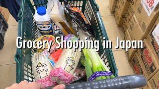 Housewife Shopping Trips in Japan  Compilation of Early November Shopping 