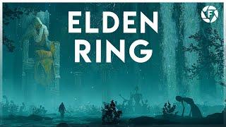 The Beauty of Elden Ring | Flurdeh