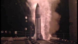 Missile Defense Agency FTM-20 Test – Aegis Ballistic Missile Defense Intercepts Target