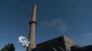 PCN Tours: Penn State University Park’s Steam Plants