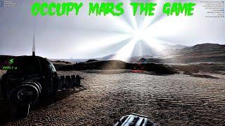 Occupy Mars The GameВыживаем№1