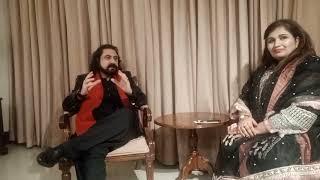 Nani Mastani Interviews Pakistan's Head of Tourism