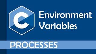 How to get environment variables in C