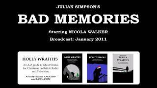 Bad Memories (2011) by Julian Simpson, starring Nicola Walker